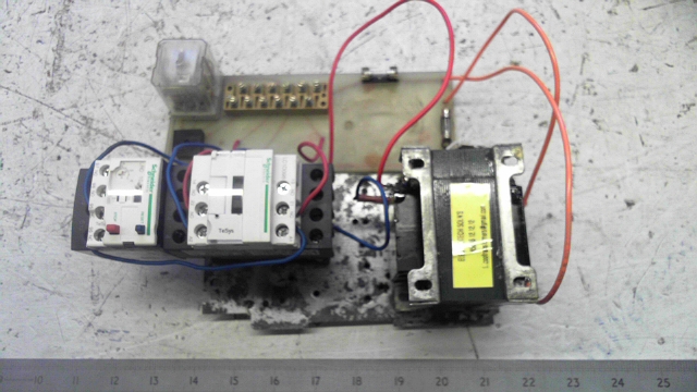 Treppel PC201 Lift Board