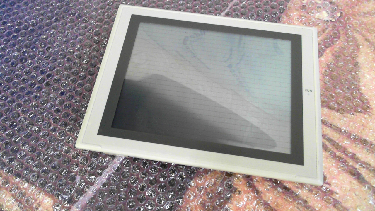 Omron NS8-TV10-V1 Interactive Display