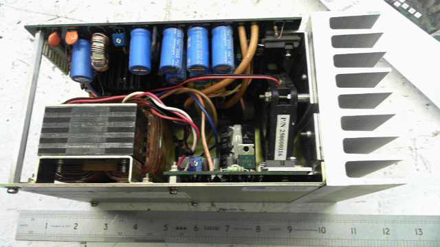 Urakawa URSS-158E Power Supply