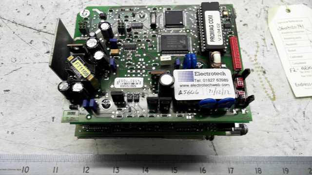 Promag 35S 85-130VAC H Transmitter Module