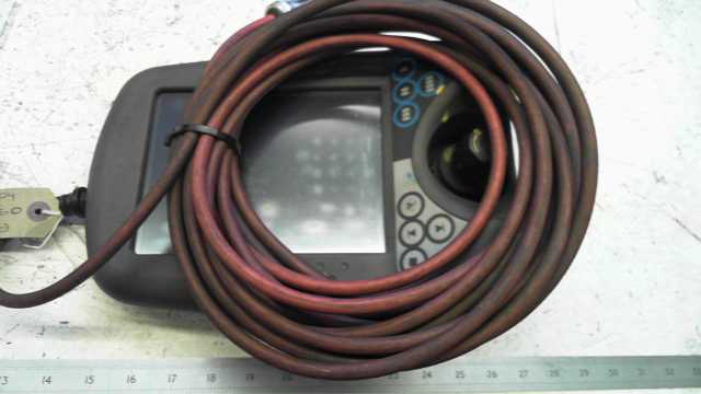 Keba SXTPUY2 Teach Pendant