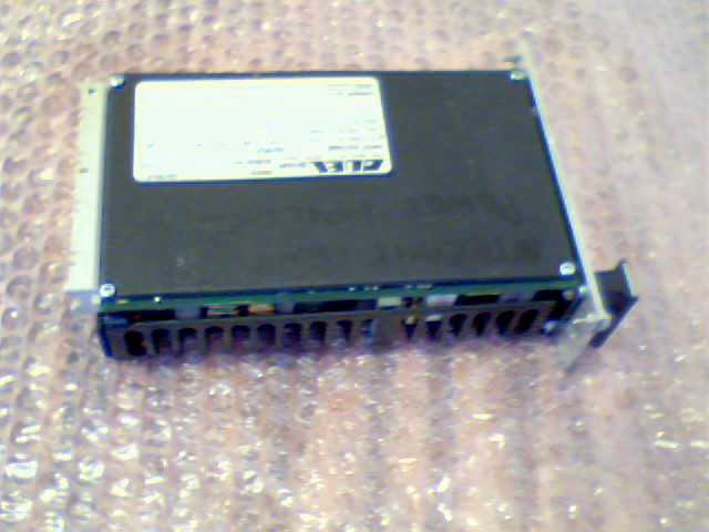 Quel E100 V244 PSU