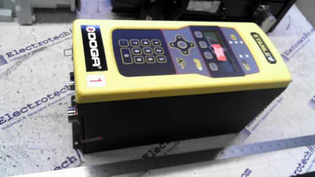 Stanley 21A108901 Controller