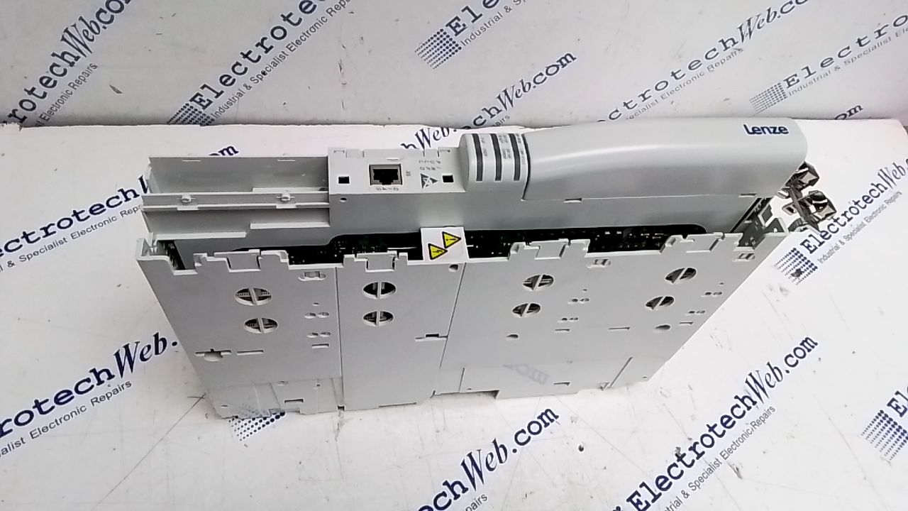 Lenze E94AMHE0044 Servo Drive