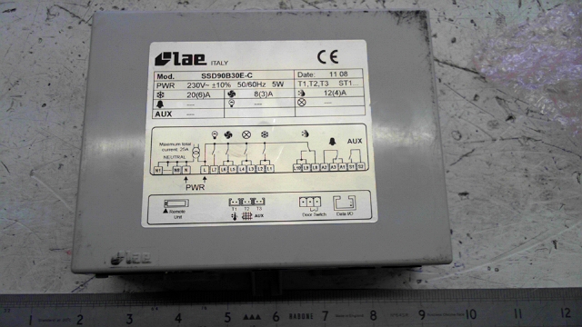 Lae SSD90B30E-C Defrost Controller
