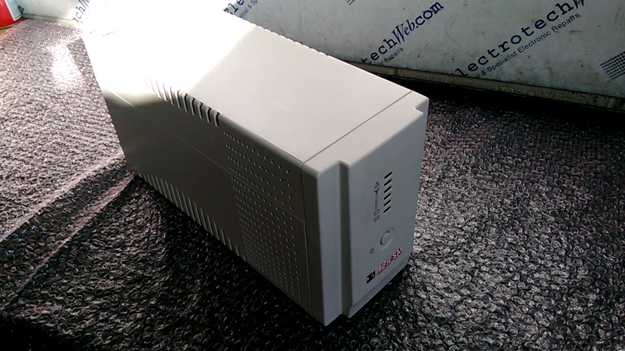 New Sai Blazer 800 UPS