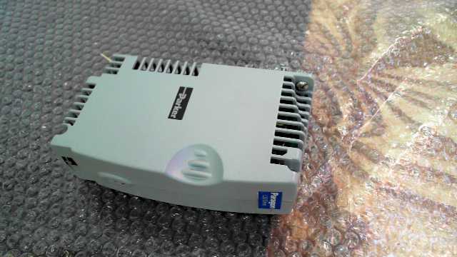 Parker L50 Drive