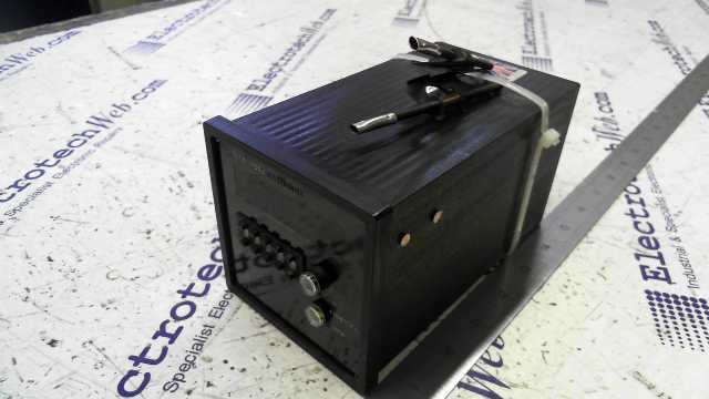 Lyons Electronics LE600 Controller