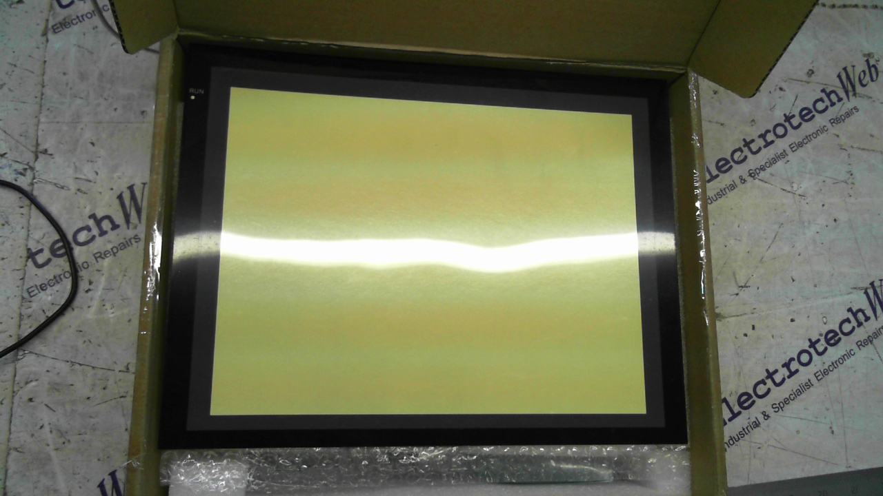 Omron NS12-TS00B-V2 Touchscreen