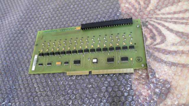 Cincinnati Milacron 3 542 1194A PCB