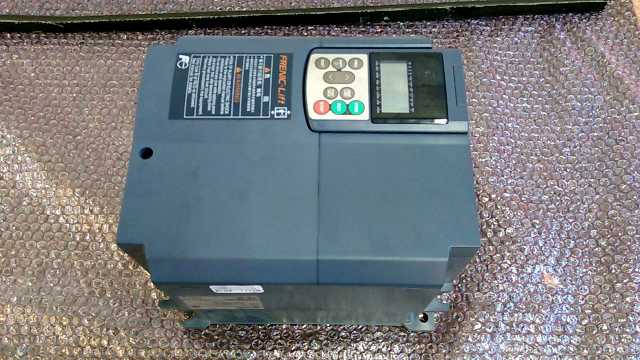Fuji Electric FRN11LM1S-4EA Inverter