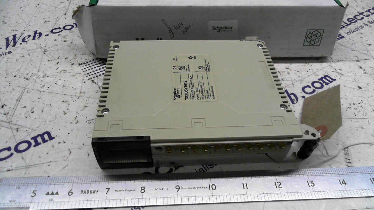 Schneider TSXDSY16T2 I/O Module