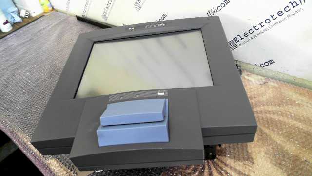 PCS Intus 6500 PC