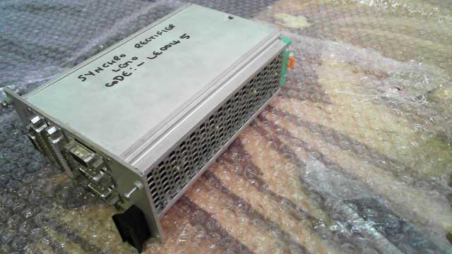 MKS BY150/SM Synchronisation Unit