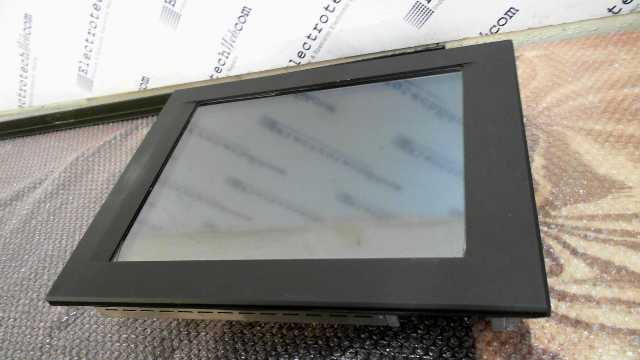 Advantech IPPC-9150G-R Screen
