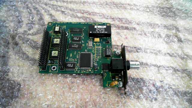 Andover Controls 05-1000-831 PCB