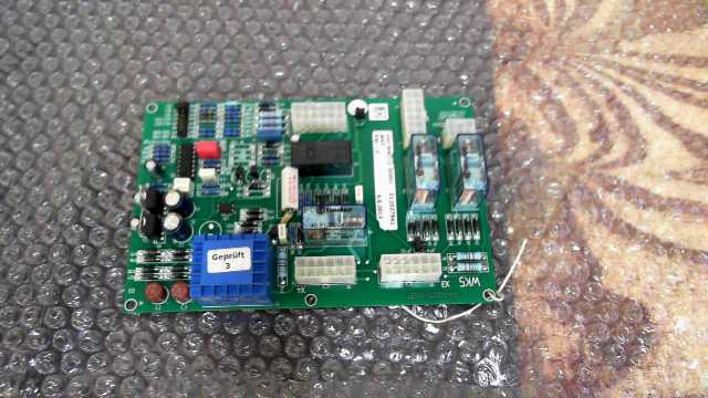 EWM 040-000510-00001 PCB