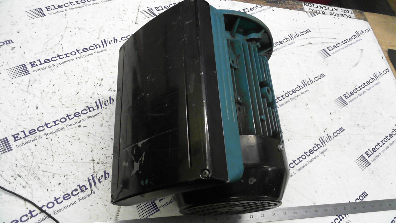 Brook Crompton VSM40 Motor