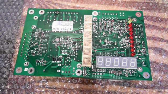 Tamrotor AMTRAE02 Compressor Controller
