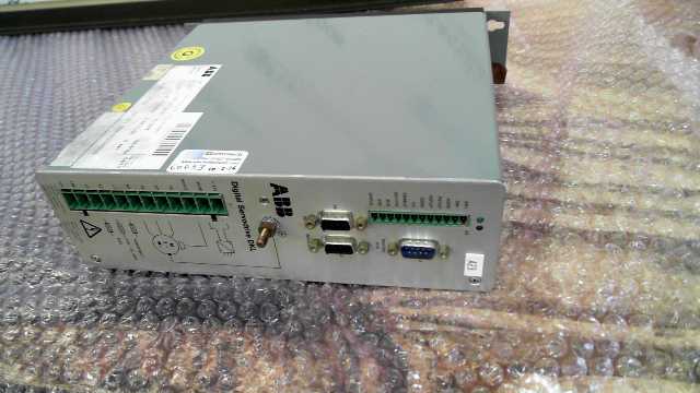 ABB DKL01501 Servo Drive