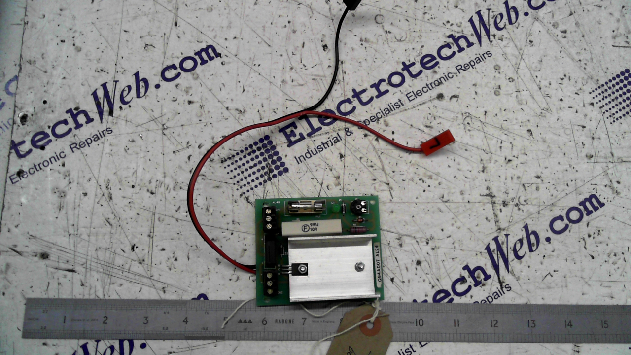 OEM Q94A007 AL24 PCB