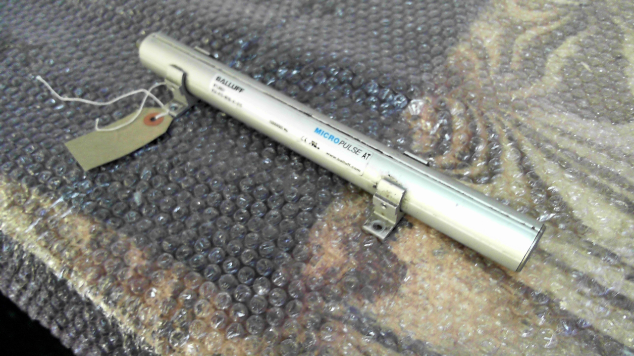 Balluff BTL6-A110-M0150-A1-S115 Micropulse Transducer