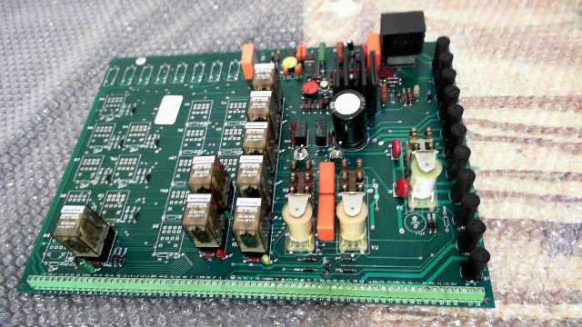 OEM E.V.10090 PCB