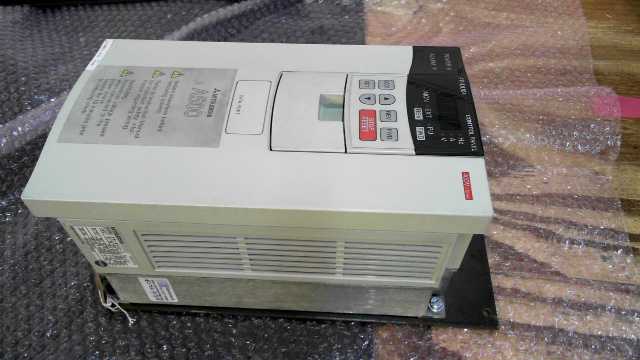 Mitsubishi FR-A540-3.5K-EC Inverter