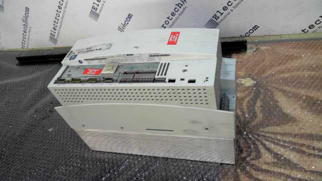 Lenze EVS 9326-ES Inverter