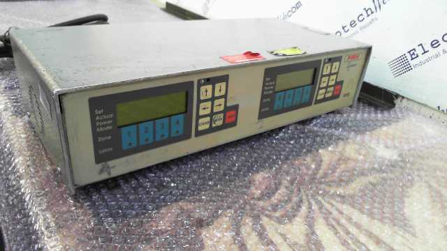 PMS Systems HRS8 Controller