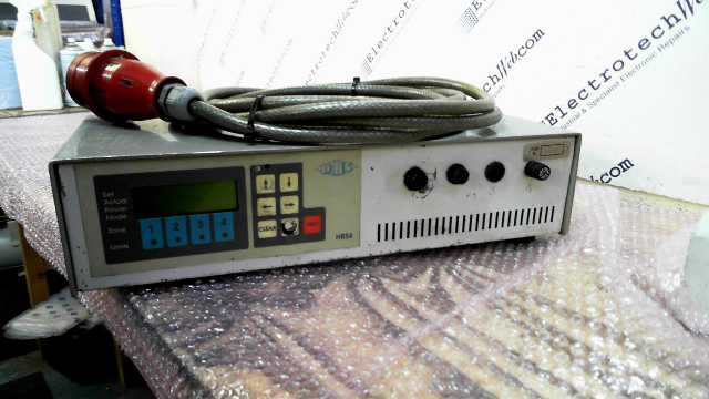 PMS Systems HRS4 Controller