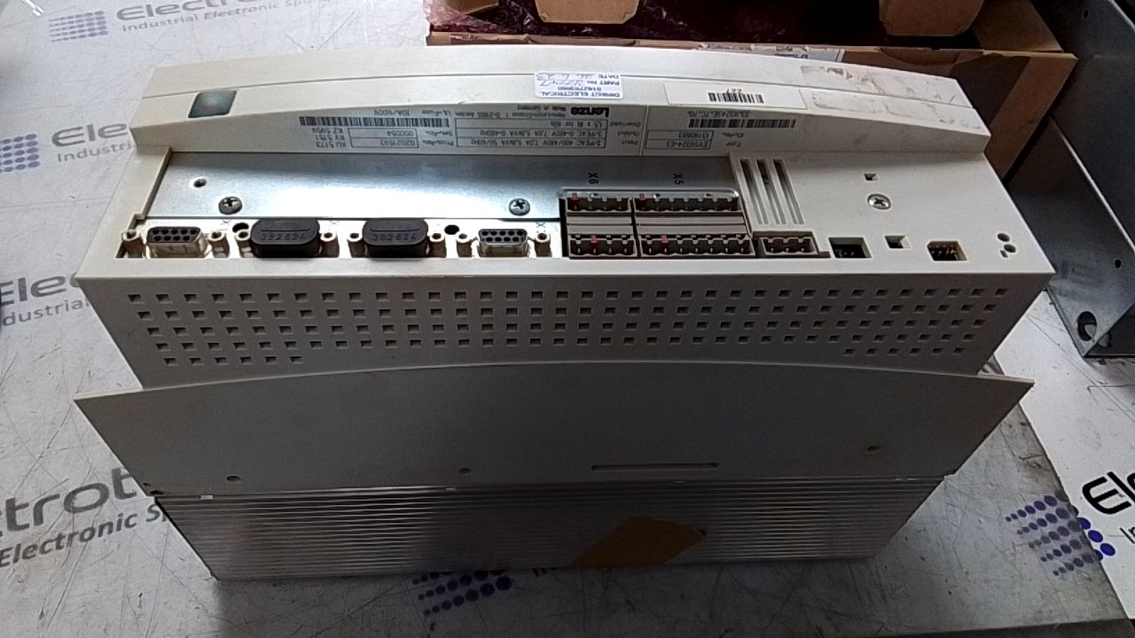Lenze EVS 9324-ES Inverter