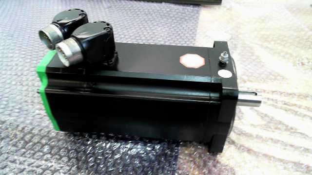 Elau SH100/50030/0/1/00/00/10/01/00 Motor