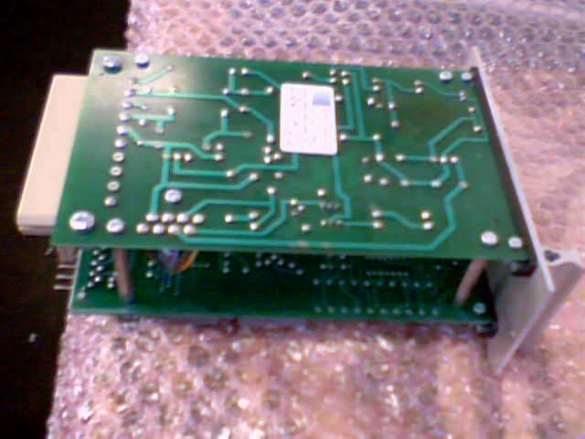 Hidos CV/1-V3A Controller