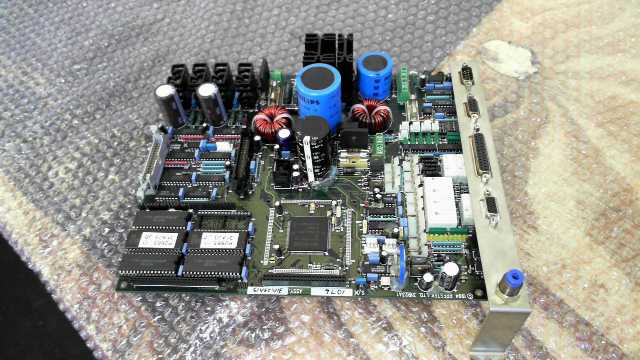 Prestek 31B23A1 PCB