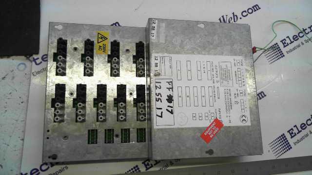 ECS LLC5319/50 Lamp Controller