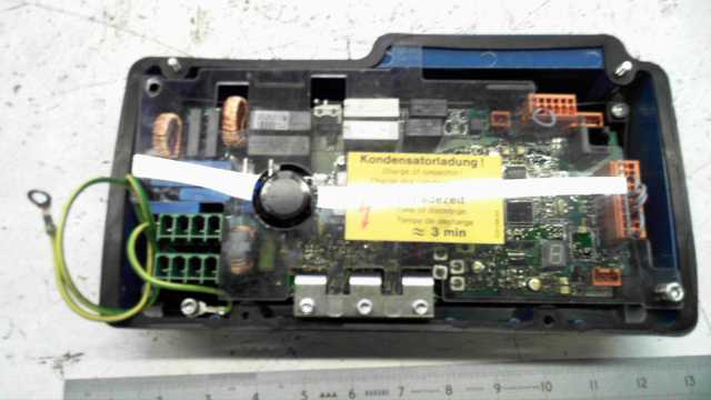 Demag 72018045 PCB