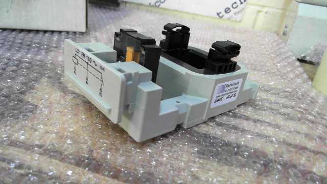 Telemecanique LX1-FH110 Contactor Coil