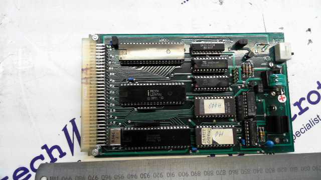 OEM 9641 PCB