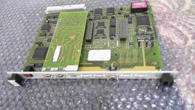 Arburg 757 PCB