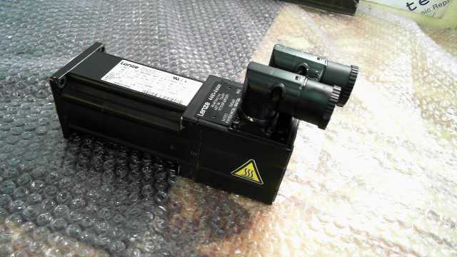 Lenze MCS06F60-RS0P1 Motor