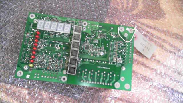 Tamroter Airmaster M6 PCB