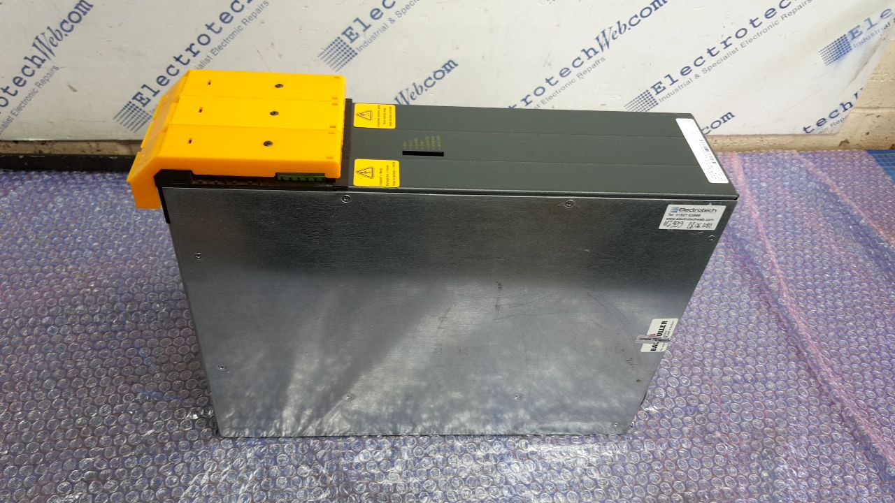 Bahmuller BUG622-28-54-B-013 Inverter