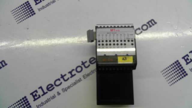 Mitsubishi MT-X16 Input Card