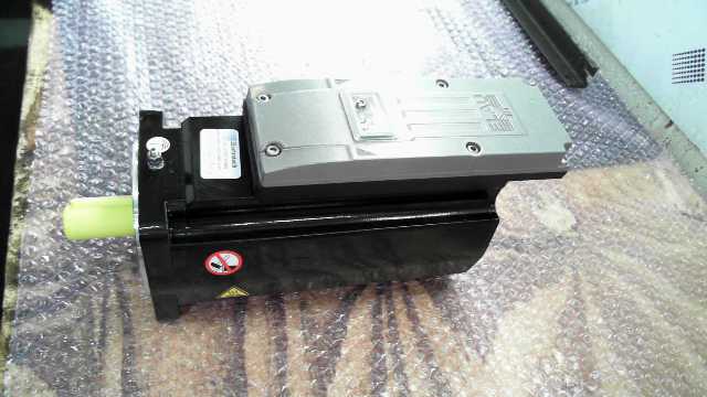 Schneider VIA0702D31A1022 Servo Motor