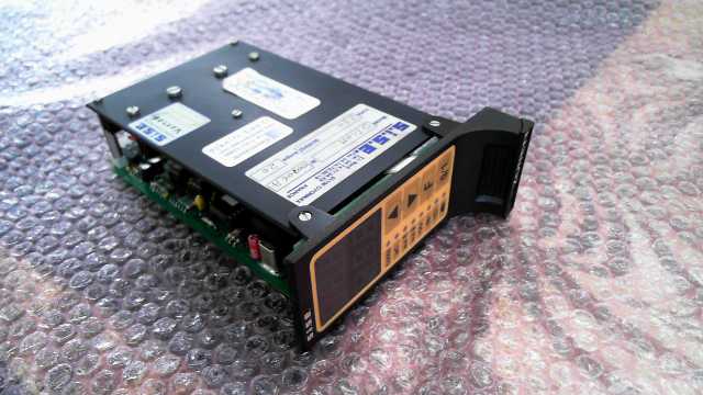 S.I.S.E 5TCOM Control Unit