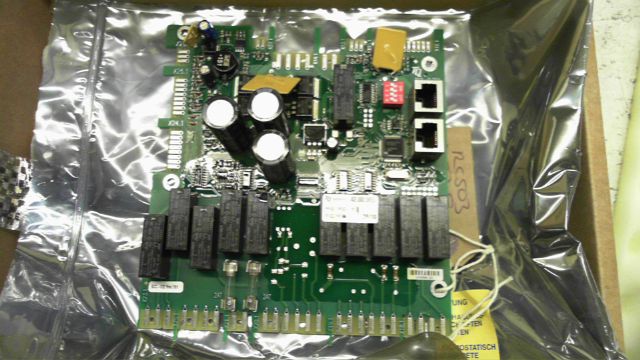 Rational 42.00.065 Relay-I/O PCB