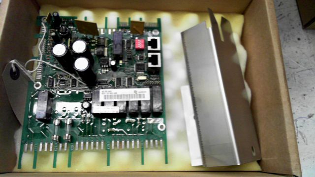 Rational 40.00.049 Relay-I/O PCB