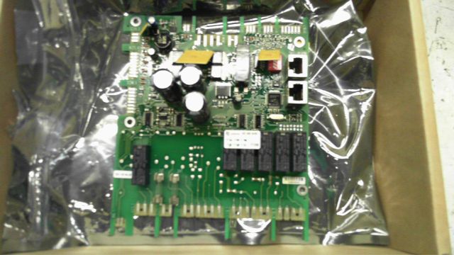 Rational 42.00.045 Relay-I/O PCB