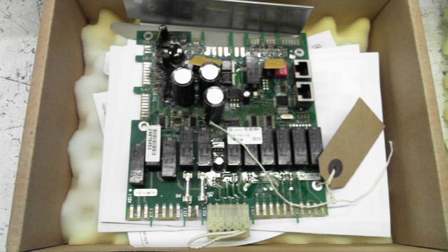 Rational 42.00.064 Relay-I/O PCB